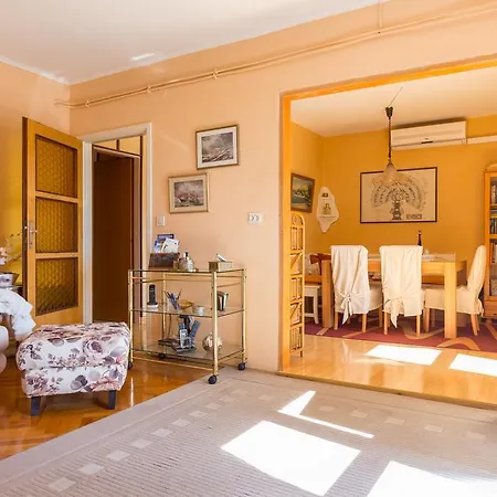 Gabi Appartement *