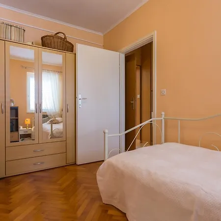 Appartement Gabi