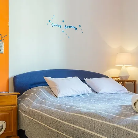 Appartement Gabi *