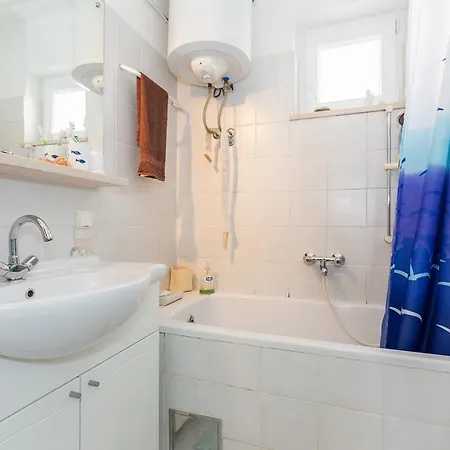 Appartement Gabi