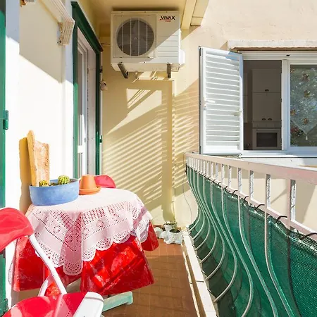 Appartement Gabi